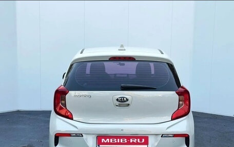 KIA Morning III, 2021 год, 1 090 000 рублей, 3 фотография