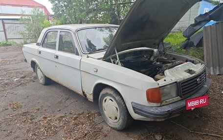 ГАЗ 31029 «Волга», 1994 год, 65 000 рублей, 2 фотография