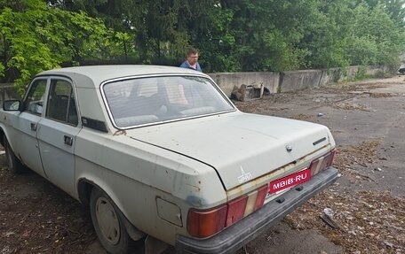 ГАЗ 31029 «Волга», 1994 год, 65 000 рублей, 4 фотография