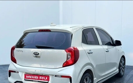 KIA Morning III, 2021 год, 1 090 000 рублей, 2 фотография