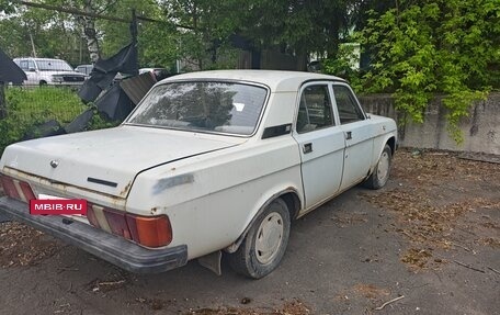 ГАЗ 31029 «Волга», 1994 год, 65 000 рублей, 5 фотография