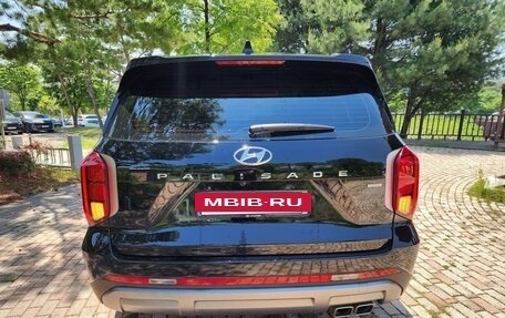 Hyundai Palisade I, 2024 год, 5 100 000 рублей, 17 фотография