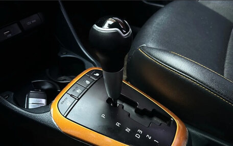 KIA Morning III, 2021 год, 1 090 000 рублей, 6 фотография