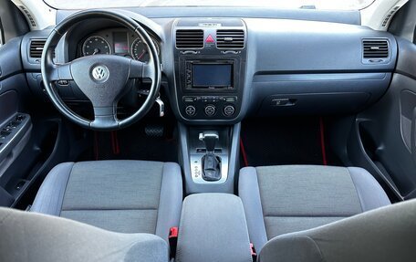Volkswagen Golf V, 2006 год, 650 000 рублей, 8 фотография