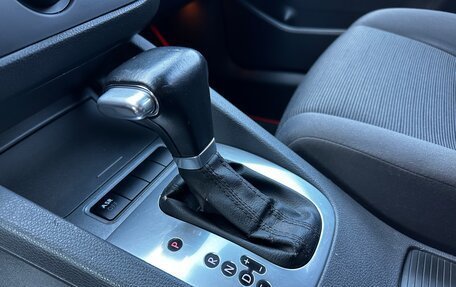 Volkswagen Golf V, 2006 год, 650 000 рублей, 10 фотография