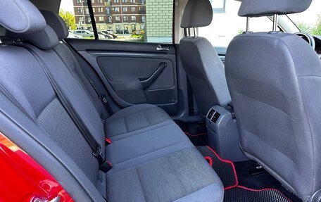 Volkswagen Golf V, 2006 год, 650 000 рублей, 14 фотография
