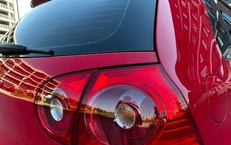 Volkswagen Golf V, 2006 год, 650 000 рублей, 18 фотография