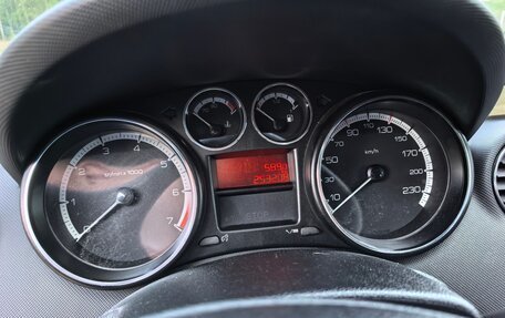 Peugeot 308 II, 2011 год, 550 000 рублей, 3 фотография