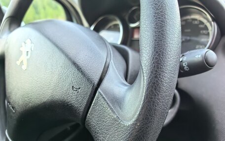 Peugeot 308 II, 2011 год, 550 000 рублей, 9 фотография