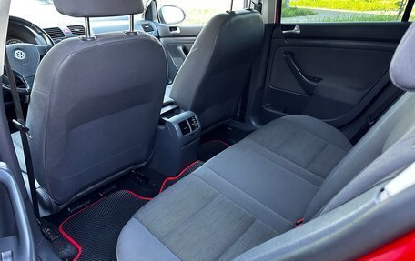 Volkswagen Golf V, 2006 год, 650 000 рублей, 15 фотография