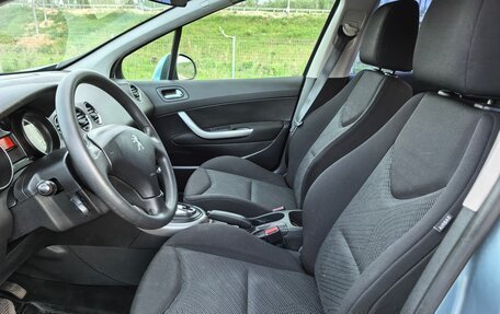 Peugeot 308 II, 2011 год, 550 000 рублей, 10 фотография