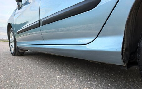 Peugeot 308 II, 2011 год, 550 000 рублей, 11 фотография