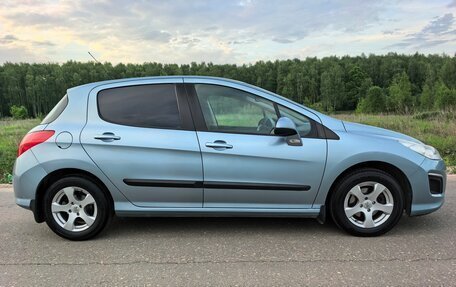 Peugeot 308 II, 2011 год, 550 000 рублей, 15 фотография