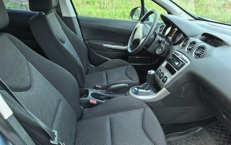 Peugeot 308 II, 2011 год, 550 000 рублей, 20 фотография