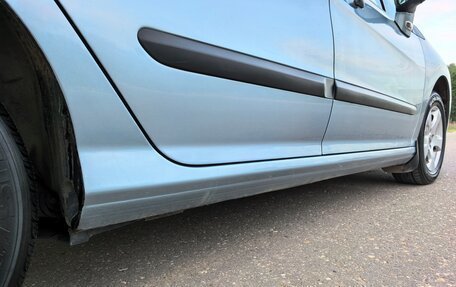 Peugeot 308 II, 2011 год, 550 000 рублей, 22 фотография