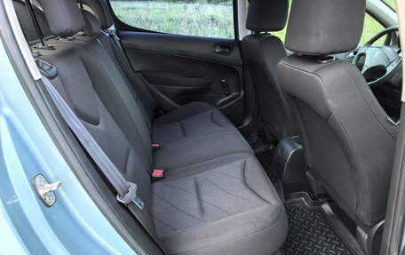Peugeot 308 II, 2011 год, 550 000 рублей, 16 фотография