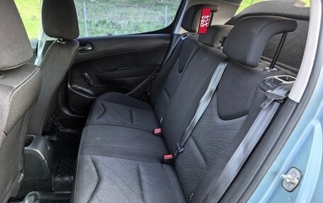 Peugeot 308 II, 2011 год, 550 000 рублей, 13 фотография