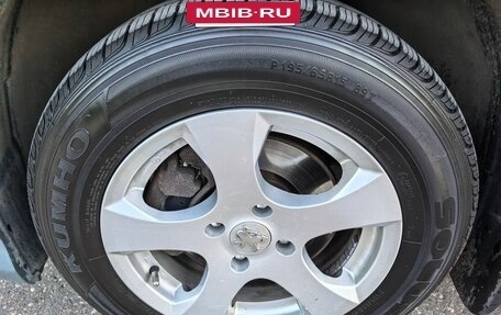 Peugeot 308 II, 2011 год, 550 000 рублей, 18 фотография