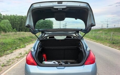 Peugeot 308 II, 2011 год, 550 000 рублей, 26 фотография