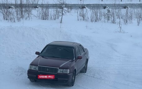 Toyota Crown, 1997 год, 850 000 рублей, 2 фотография