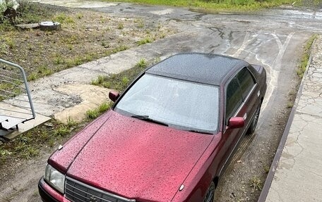 Toyota Crown, 1997 год, 850 000 рублей, 5 фотография