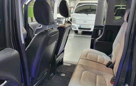 KIA Ray, 2021 год, 999 000 рублей, 9 фотография