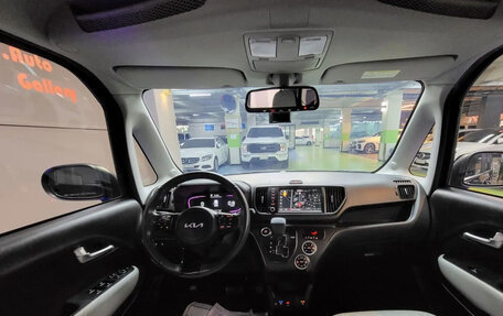KIA Ray, 2021 год, 999 000 рублей, 6 фотография