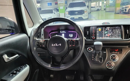 KIA Ray, 2021 год, 999 000 рублей, 12 фотография