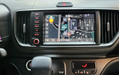 KIA Ray, 2021 год, 999 000 рублей, 13 фотография
