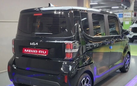 KIA Ray, 2021 год, 999 000 рублей, 2 фотография