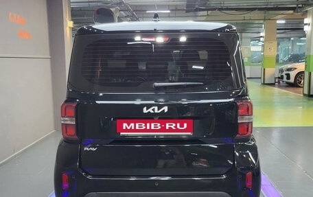 KIA Ray, 2021 год, 999 000 рублей, 3 фотография
