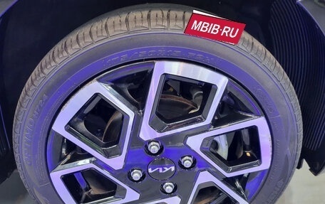 KIA Ray, 2021 год, 999 000 рублей, 4 фотография