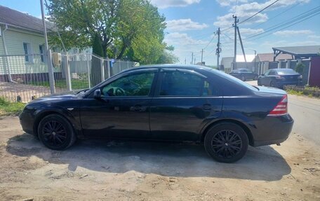 Ford Mondeo III, 2006 год, 350 000 рублей, 3 фотография