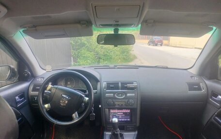 Ford Mondeo III, 2006 год, 350 000 рублей, 7 фотография