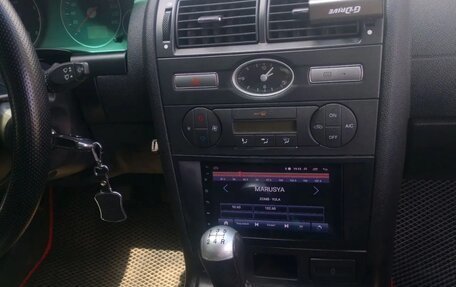 Ford Mondeo III, 2006 год, 350 000 рублей, 12 фотография
