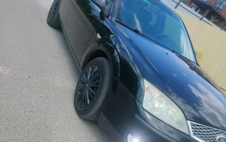Ford Mondeo III, 2006 год, 350 000 рублей, 2 фотография
