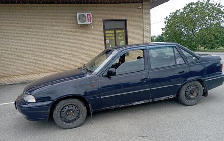 Daewoo Nexia I рестайлинг, 2008 год, 152 000 рублей, 4 фотография