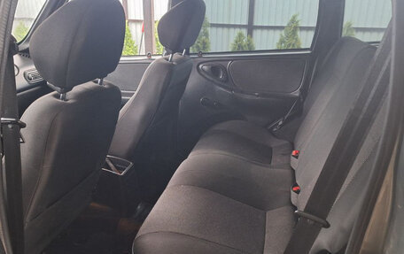 Chevrolet Niva I рестайлинг, 2010 год, 720 000 рублей, 8 фотография