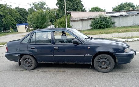 Daewoo Nexia I рестайлинг, 2008 год, 152 000 рублей, 2 фотография