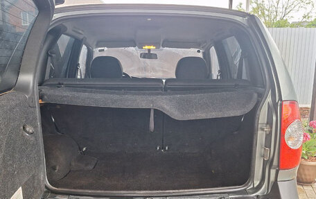 Chevrolet Niva I рестайлинг, 2010 год, 720 000 рублей, 10 фотография