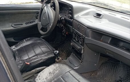 Daewoo Nexia I рестайлинг, 2008 год, 152 000 рублей, 9 фотография