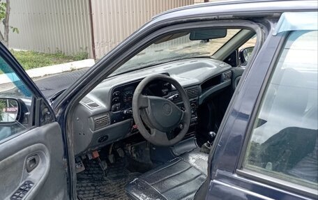 Daewoo Nexia I рестайлинг, 2008 год, 152 000 рублей, 6 фотография