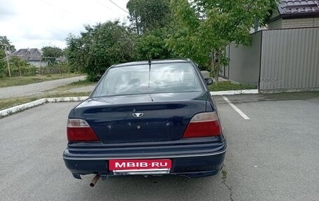 Daewoo Nexia I рестайлинг, 2008 год, 152 000 рублей, 3 фотография