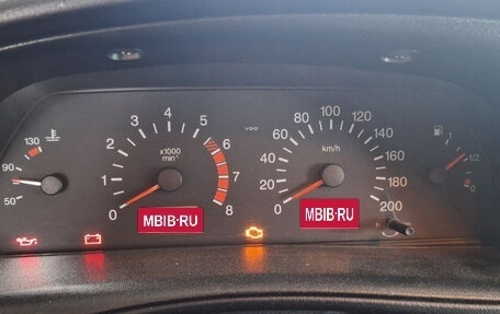 Chevrolet Niva I рестайлинг, 2010 год, 720 000 рублей, 6 фотография