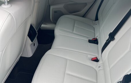 Porsche Macan I рестайлинг, 2020 год, 6 500 000 рублей, 6 фотография