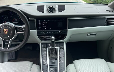 Porsche Macan I рестайлинг, 2020 год, 6 500 000 рублей, 5 фотография