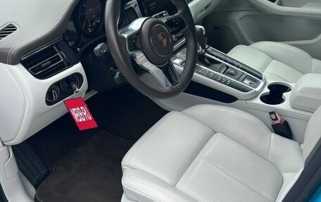 Porsche Macan I рестайлинг, 2020 год, 6 500 000 рублей, 4 фотография