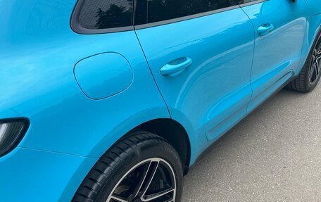 Porsche Macan I рестайлинг, 2020 год, 6 500 000 рублей, 13 фотография