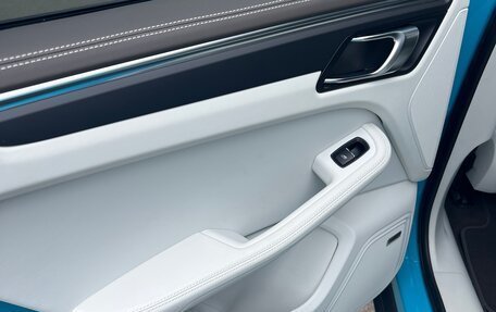 Porsche Macan I рестайлинг, 2020 год, 6 500 000 рублей, 12 фотография