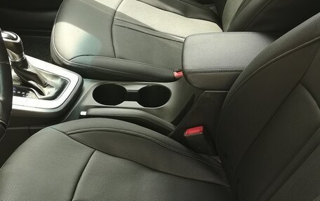 Hyundai Elantra VI рестайлинг, 2020 год, 1 600 000 рублей, 8 фотография